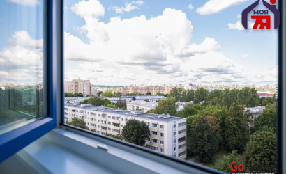 Купить 3-комнатную квартиру, Минск, Дзержинского просп., 22 (Московский район). Фото 31