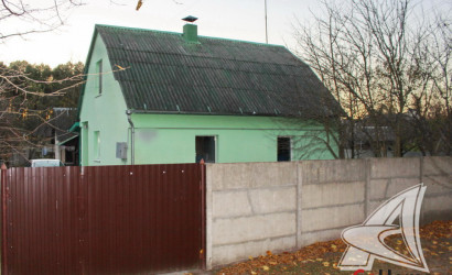 Купить дом, Щебрин, Тельминский с/с, 10.13 соток. Фото 16