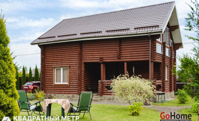 Купить дом, ВЕРЯГИ, 10 соток. Фото 2