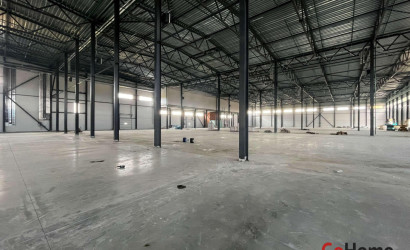 Аренда склада, Фанипольский с/с,  от 1416 до 5952 кв.м.. Фото 1