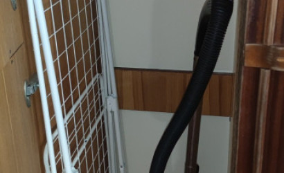 Снять 1-комнатную квартиру на сутки, Минск, ул. Уманская, д. 63 (Московский район). Фото 14