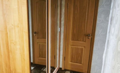 Снять 3-комнатную квартиру на сутки, Борисов, Нормандия-Неман, 10. Фото 5