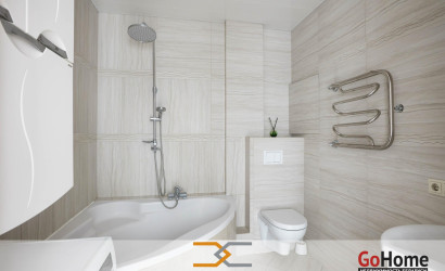 Купить 2-комнатную квартиру, Минск, Дзержинского просп., 23 (Московский район). Фото 10