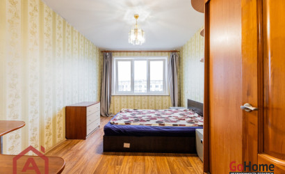 Купить 2-комнатную квартиру, Минск, Нестерова, 55 (Заводской район). Фото 11