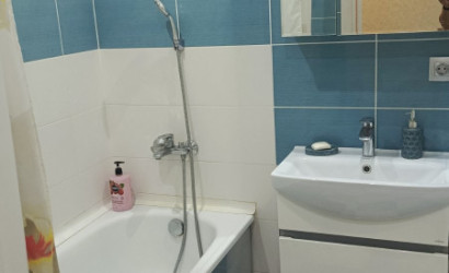 Снять 1-комнатную квартиру на сутки, Жлобин, Карла Маркса д.4. Фото 4