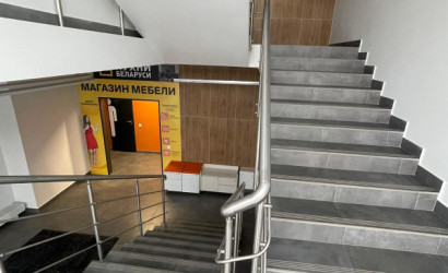 Аренда офиса, Гродно, Медовая, 1,  407 кв.м.. Фото 11