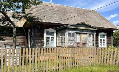 Купить дом, Теплень, Октябрьская ул., 51, 18.19 соток. Фото 2