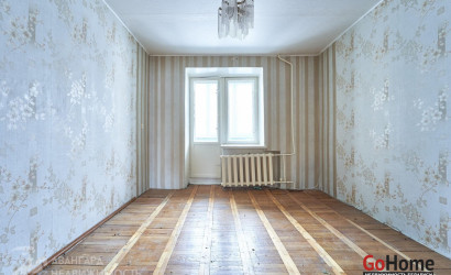 Купить 4-комнатную квартиру, Борисов, Строителей ул., 43. Фото 14