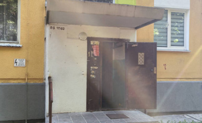 Купить 2-комнатную квартиру, Барановичи, Космонавтов ул., 4. Фото 4