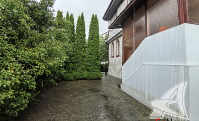 Купить дом, Брест, Гершоны, 10.01 соток. Фото 38