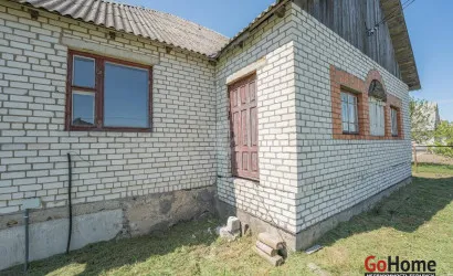  141.1 м2, Деревная(Подлесная ул.)