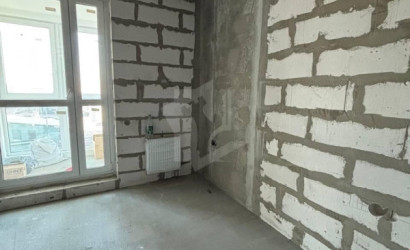 Купить 1-комнатную квартиру, Минск, Савицкого ул., 12 (Октябрьский район). Фото 11