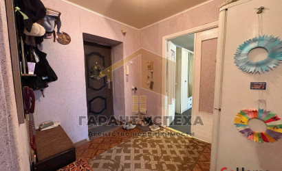 Купить 3-комнатную квартиру, Брест, бульвар Космонавтов, д. . Фото 18