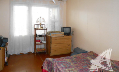 Купить 3-комнатную квартиру, Брест, Ковалево, ул. Волгоградская. Фото 5