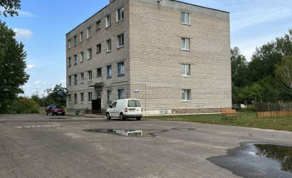 Купить 2-комнатную квартиру, Заямное, Солнечная. Фото 12