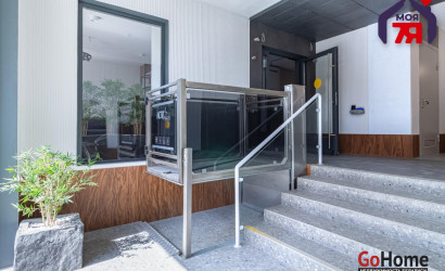 Купить 2-комнатную квартиру, Копище, Николая Камова ул., 1. Фото 24