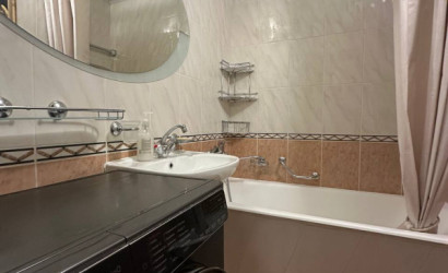 Снять 2-комнатную квартиру на сутки, Минск, ул. Жуковского, д.  (Ленинский район). Фото 9