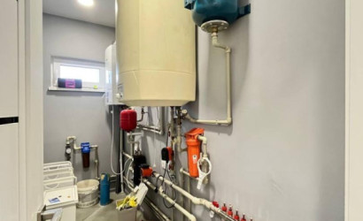 Купить дом, Любань, Мира ул., 10.4 соток. Фото 27