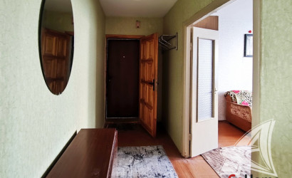Купить 1-комнатную квартиру, Брест, Центр, б-р Космонавтов. Фото 10