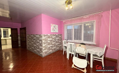 Купить дом, Витебск, 1-я Полярная, 10.2 соток. Фото 23