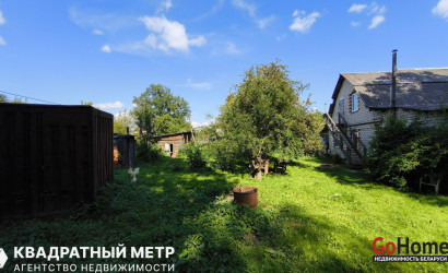 Купить дом, Колодищи, Школьная ул., 22/А, 7 соток. Фото 2