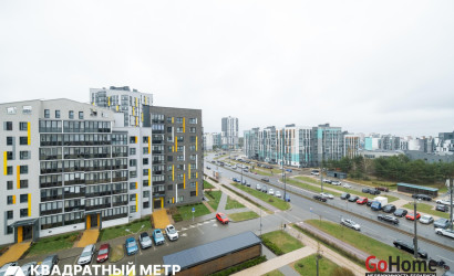 Купить 2-комнатную квартиру, Копище, Михаила Миля ул., 4. Фото 20