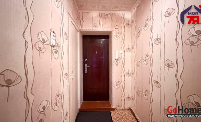 Купить 1-комнатную квартиру, Слуцк, 8 Марта ул., 22. Фото 13