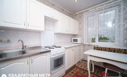 Купить 4-комнатную квартиру, Минск, Есенина ул., 16(Московский район). Фото 28