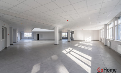 Аренда офиса, Минск, Основателей, 32,  500 кв.м.. Фото 12