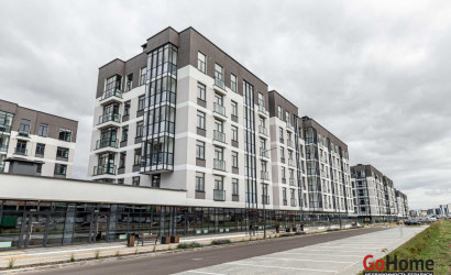 Купить 2-комнатную квартиру, Минск, Тимирязева ул., 130 (Центральный район). Фото 6