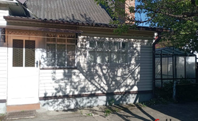 Купить дом, Кобрин, переулок Авиационный 9, 6 соток. Фото 14