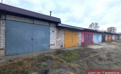 Продажа гаража, Барановичи, Войкова, 52.7 кв.м.. Фото 6