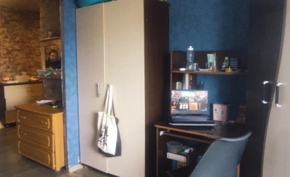 Купить 3-комнатную квартиру, Витебск, Баграмяна, 20. Фото 4