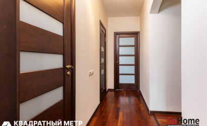 Купить 3-комнатную квартиру, Минск, Притыцкого ул., 49 (Фрунзенский район). Фото 17