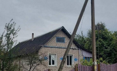 Купить дом, Чуденичи, Минская ул., 16, 55 соток. Фото 4