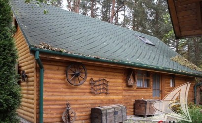 Купить дом, Щебрин, Тельминский с/с, 24.43 соток. Фото 16