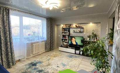 Купить 2-комнатную квартиру, Слоним, Полевая ул., 84. Фото 1