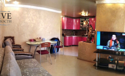 Купить 3-комнатную квартиру, Новополоцк, Олимпийская ул., 10. Фото 1