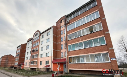 Купить 3-комнатную квартиру, Октябрьская, Оршанская, 7/1. Фото 1