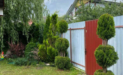 Купить дом в деревне, Строитель-96, 5.23 соток. Фото 1