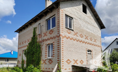 Купить дом, Черни, Чернинский с/с, 14.76 соток. Фото 1