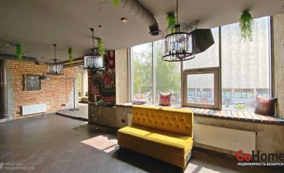 Аренда торгового помещения, Минск, Хмельницкого ул., 7,  296.3 кв.м.. Фото 1