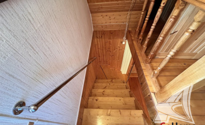 Купить дом, Залузье, Жабинковский с/с, 33.41 соток. Фото 17