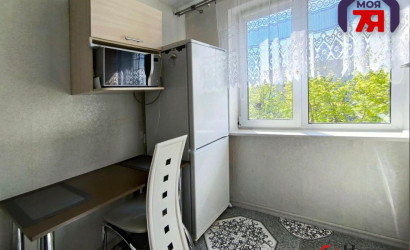 Купить 2-комнатную квартиру, Минск, Ауэзова ул., 6 (Заводской район). Фото 8