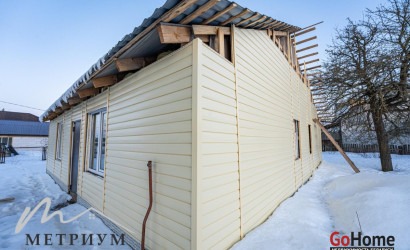 Купить дом, Столбцы, 17 Сентября ул., 3, 11.8 соток. Фото 2