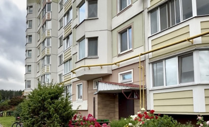 Купить 3-комнатную квартиру, Боровляны, Магистральная, 11А. Фото 25