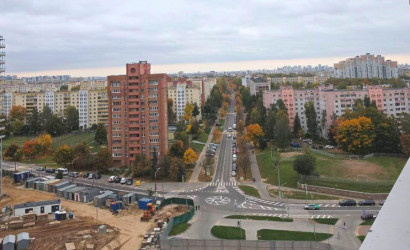 Купить 3-комнатную квартиру, Минск, Притыцкого ул., 25/Б (Фрунзенский район). Фото 22