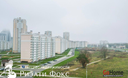 Снять 2-комнатную квартиру, Минск, Ржавецкая ул. 3 (Центральный район). Фото 27