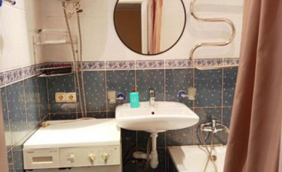 Снять 3-комнатную квартиру на сутки, Минск, ул. Козлова, д. 8 (Партизанский район). Фото 19