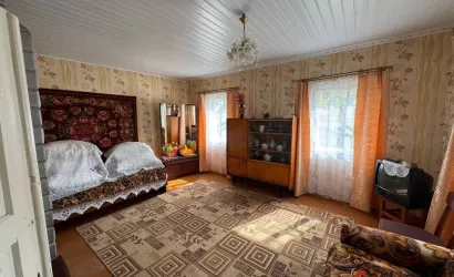 1-этаж.(86.5 м2), Половковичи(Садовая)